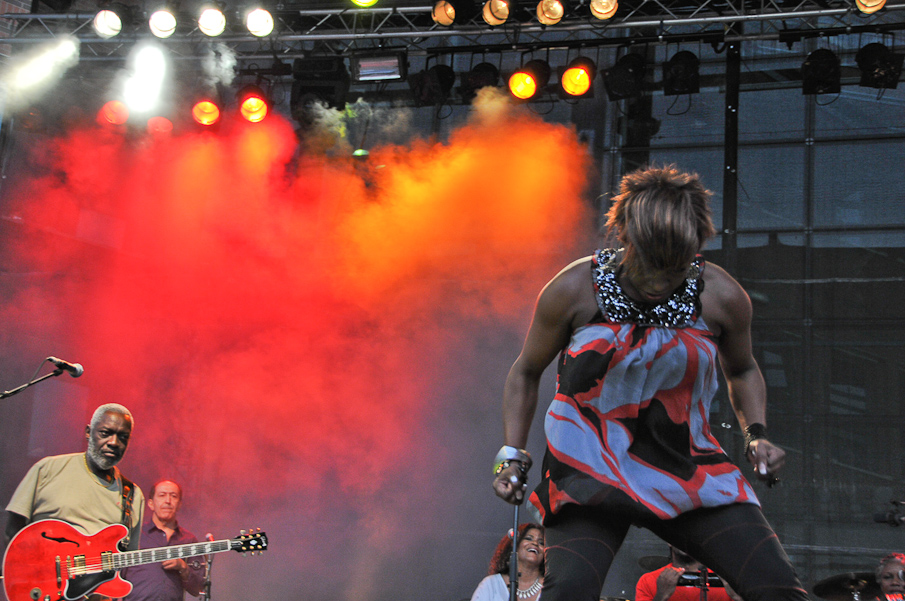 Fete de la Musique Evry 2009 - Kassav 305.jpg